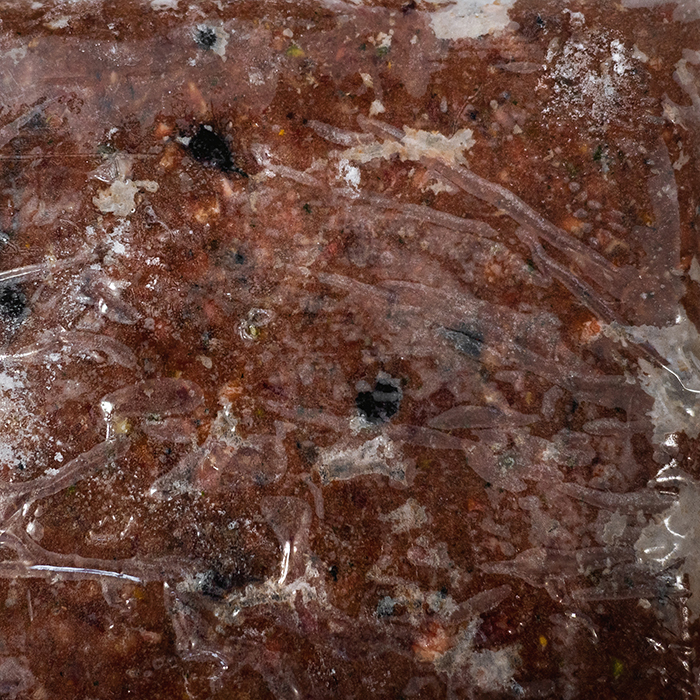 Top Dog Tasakaalustatud Toortoit Koertele More Chicken 3kg 1.jpg