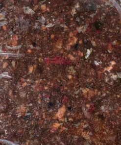 Top Dog Tasakaalustatud Toortoit Koertele More Lamb 1.jpg