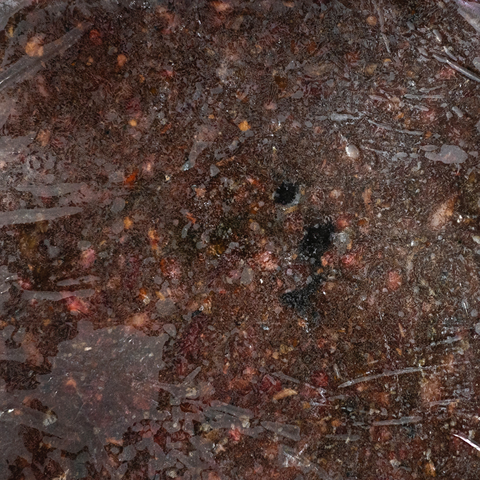 Top Dog Tasakaalustatud Toortoit Koertele More Smell 3kg 1.jpg