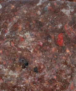 Top Dog Tasakaalustatud Toortoit Koertele More Turkey 3kg 1.jpg