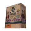 Von Barf Tasakaalustatud Toortoit Koertele Premium Selection Horse.webp