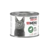 Jd99 Rabbit 200g