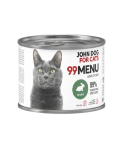 Jd99 Rabbit 200g