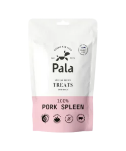 Pala Treats Pork Spleen