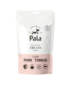 Pala Treats Pork Tongue