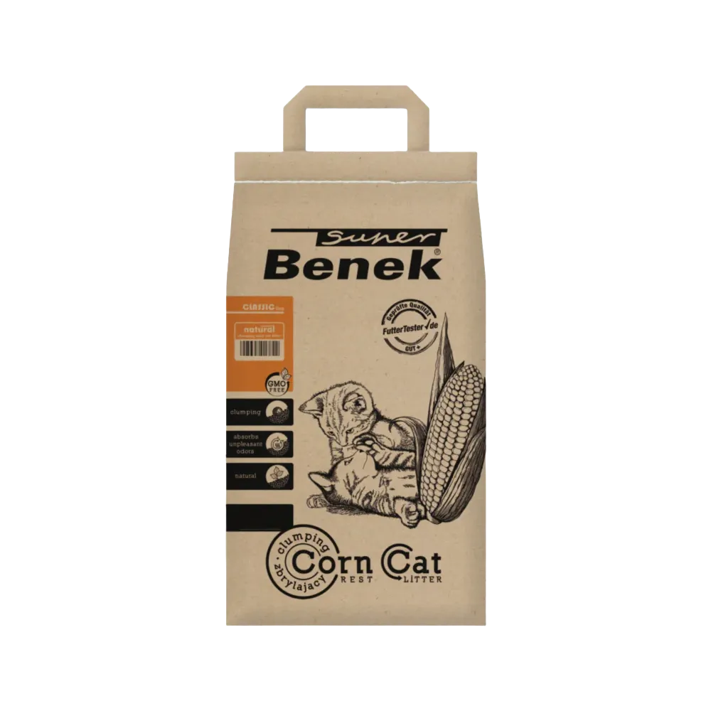Superbenek 14l