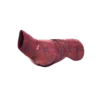 Woolie Maroon