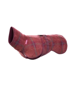 Woolie Maroon